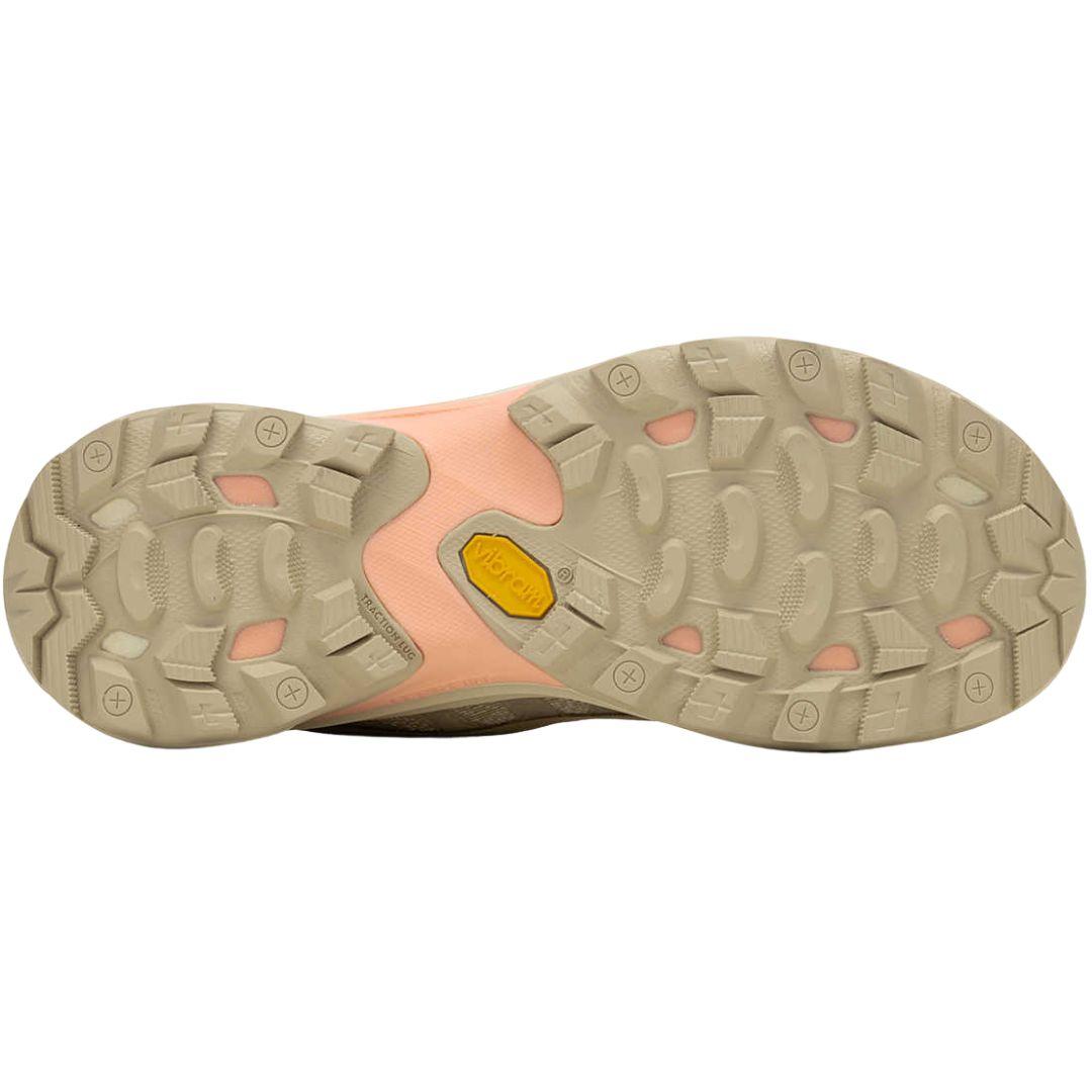 Merrell Women's Moab Speed 2 Hiking Shoes